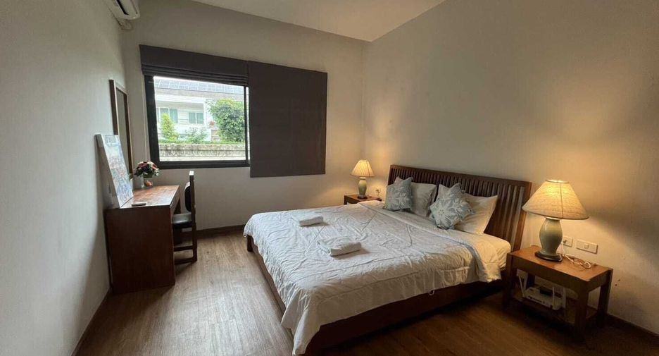 For rent 2 bedrooms villa in Mueang Phuket, Phuket