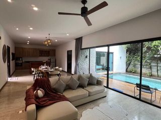 For rent 2 bedrooms villa in Mueang Phuket, Phuket