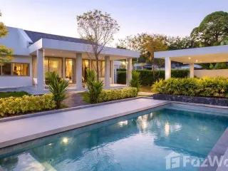 For sale and for rent 3 bedrooms villa in Thalang, Phuket