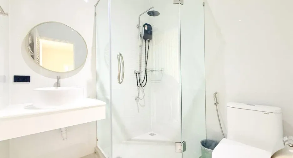 Villa zum Kauf und zur Miete mit 3 Zimmer in Thalang, Phuket