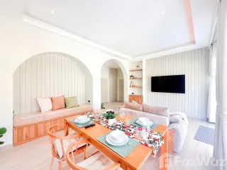 For sale and for rent 3 bedrooms villa in Thalang, Phuket