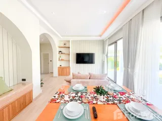 For sale and for rent 3 bedrooms villa in Thalang, Phuket