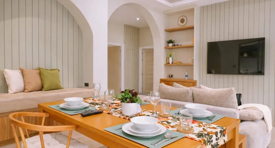 Villa zum Kauf und zur Miete mit 3 Zimmer in Thalang, Phuket
