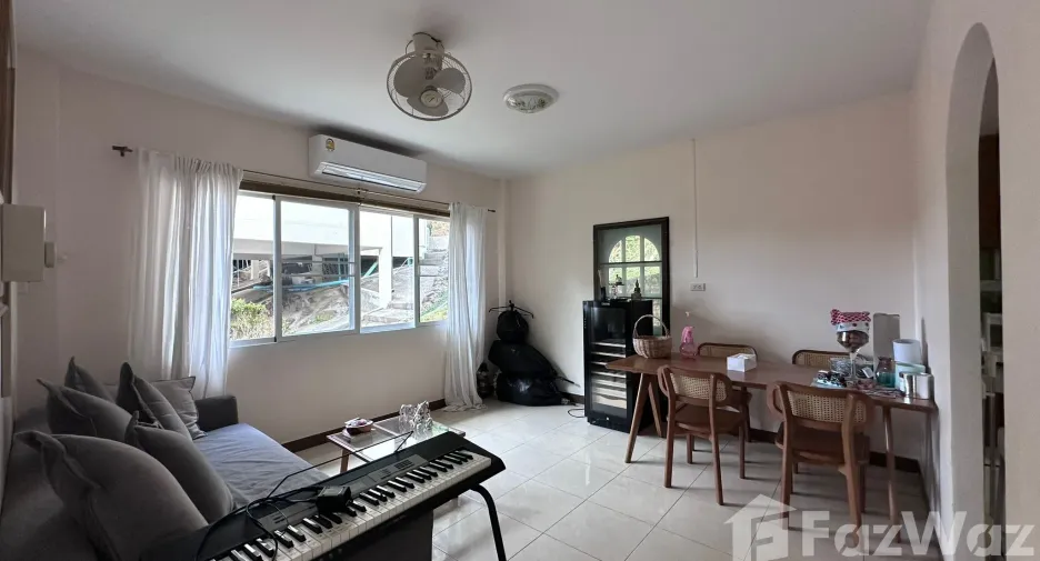For rent 2 bedrooms house in Mueang Phuket, Phuket