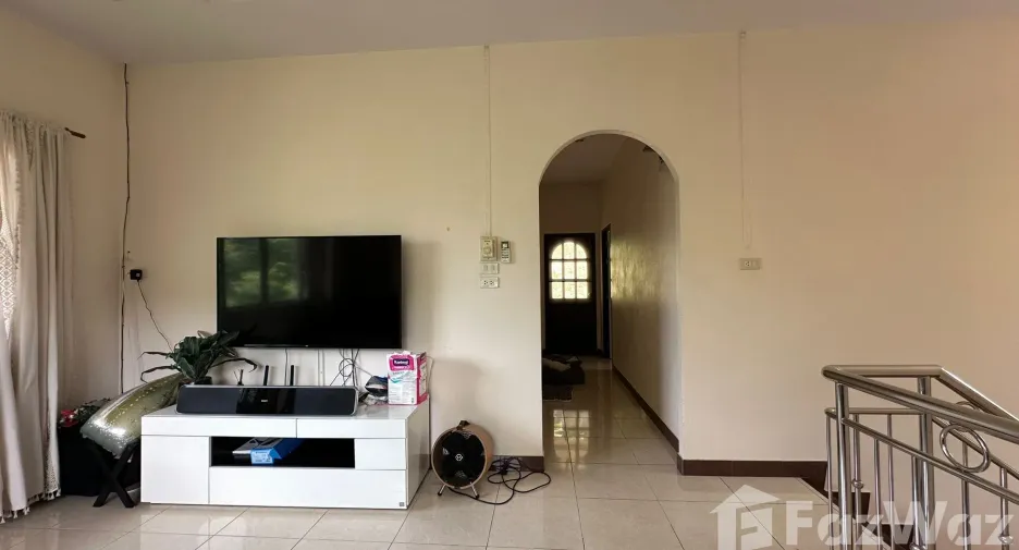 For rent 2 bedrooms house in Mueang Phuket, Phuket