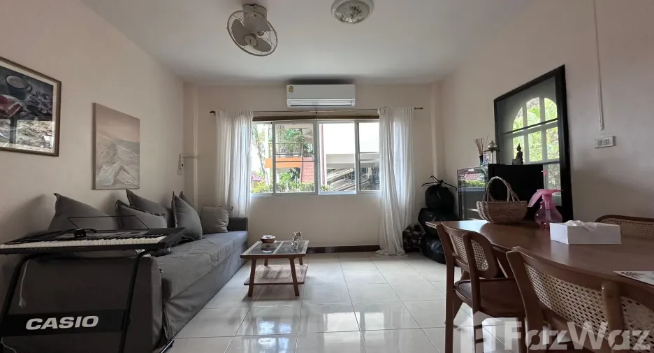 For rent 2 bedrooms house in Mueang Phuket, Phuket