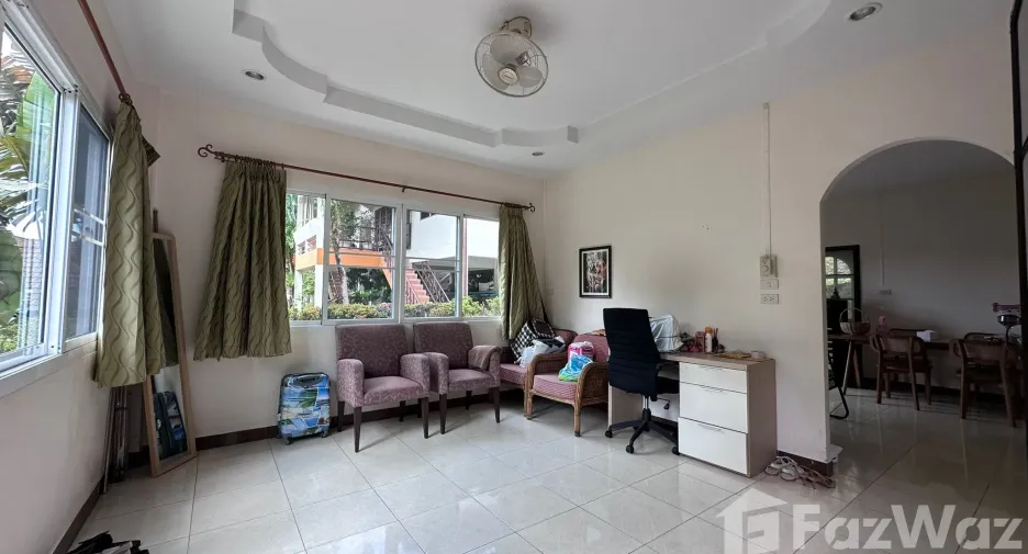 For rent 2 bedrooms house in Mueang Phuket, Phuket