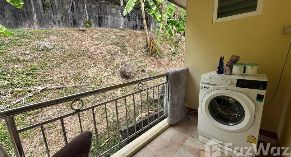 For rent 2 bedrooms house in Mueang Phuket, Phuket
