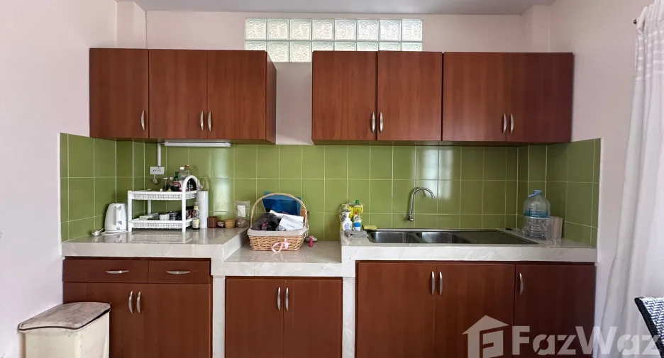 For rent 2 bedrooms house in Mueang Phuket, Phuket