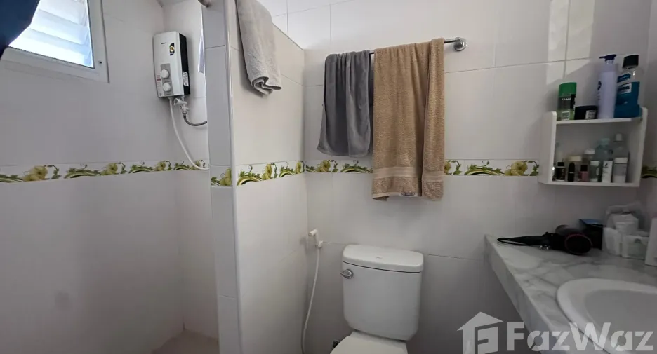 For rent 2 bedrooms house in Mueang Phuket, Phuket