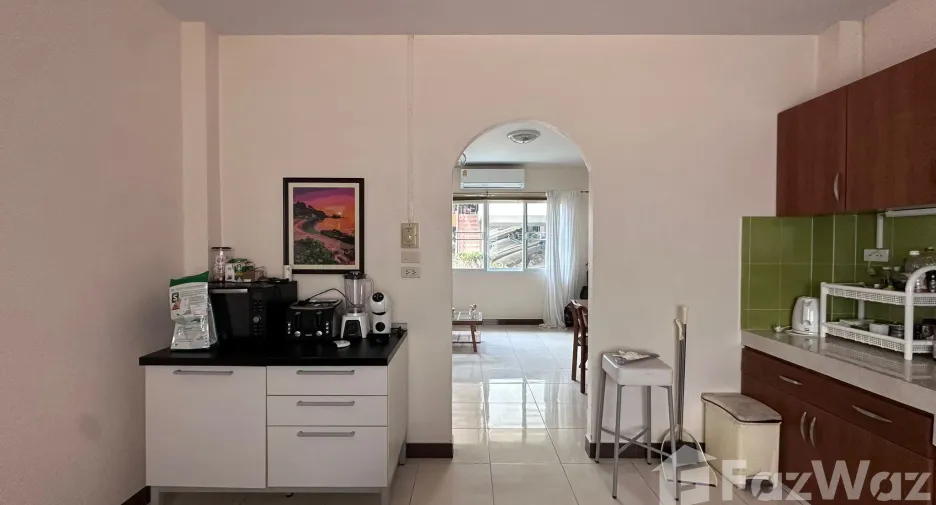 For rent 2 bedrooms house in Mueang Phuket, Phuket