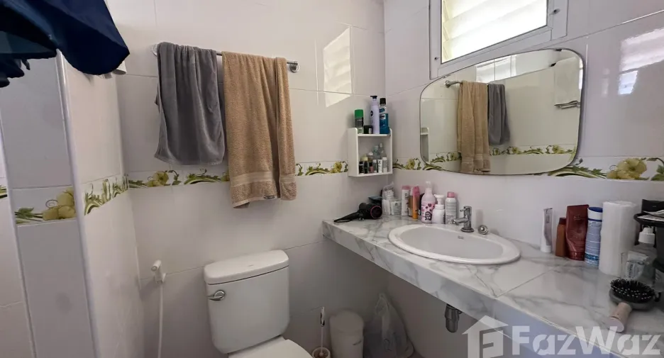 For rent 2 bedrooms house in Mueang Phuket, Phuket