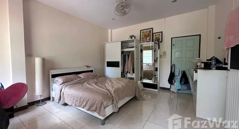 For rent 2 bedrooms house in Mueang Phuket, Phuket