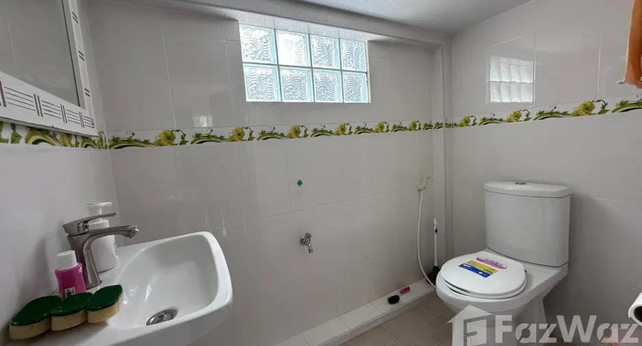 For rent 2 bedrooms house in Mueang Phuket, Phuket