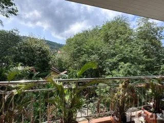 For rent 2 bedrooms house in Mueang Phuket, Phuket