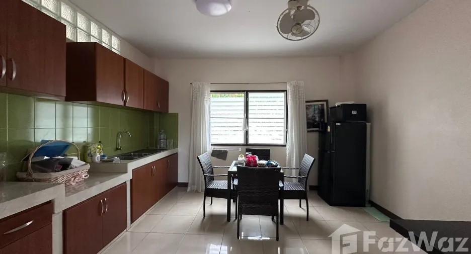For rent 2 bedrooms house in Mueang Phuket, Phuket