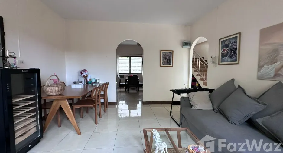 For rent 2 bedrooms house in Mueang Phuket, Phuket