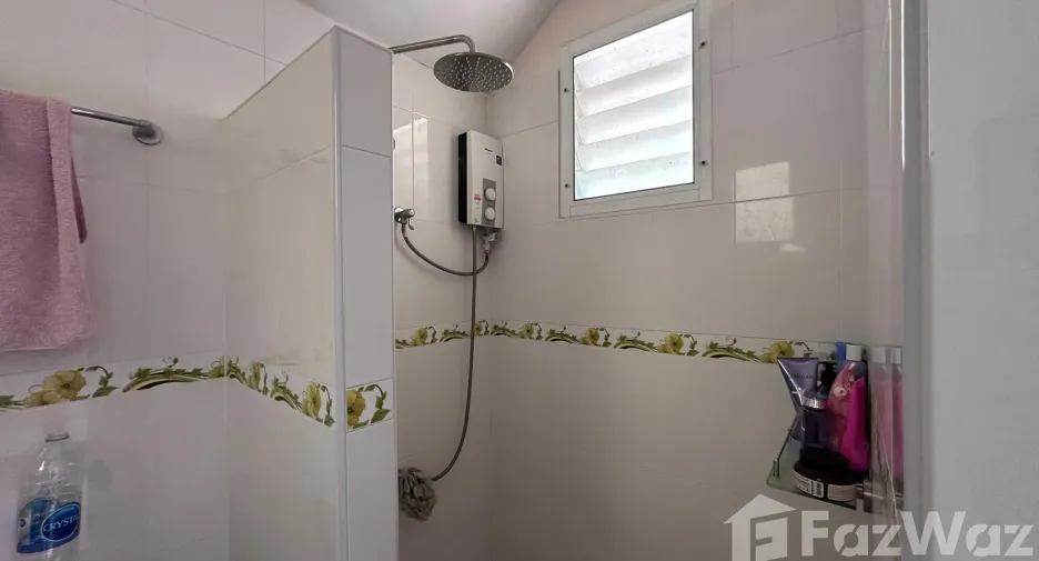 For rent 2 bedrooms house in Mueang Phuket, Phuket