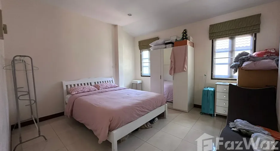 For rent 2 bedrooms house in Mueang Phuket, Phuket