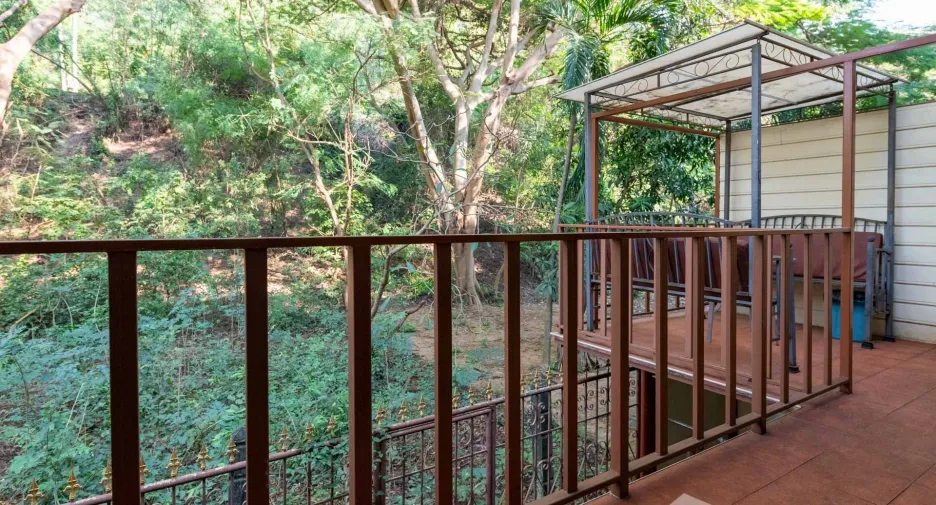Reihenhaus zur Miete mit 2 Zimmer in Bang Lamung, Chonburi