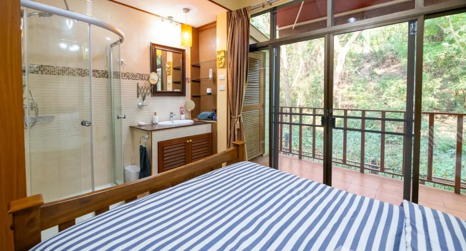 Reihenhaus zur Miete mit 2 Zimmer in Bang Lamung, Chonburi