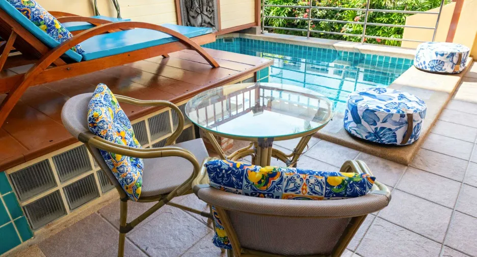 Reihenhaus zur Miete mit 2 Zimmer in Bang Lamung, Chonburi