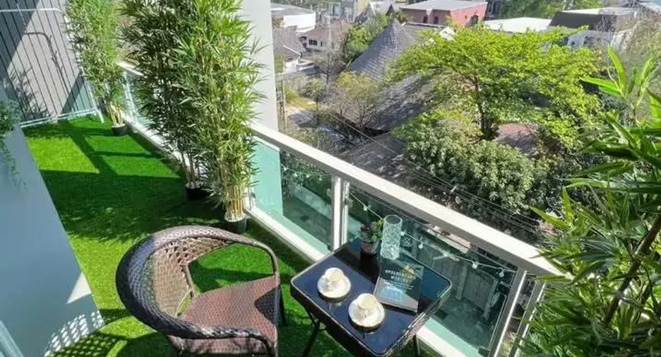 出售 1 卧室 公寓 在 Mueang Chiang Mai, Chiang Mai