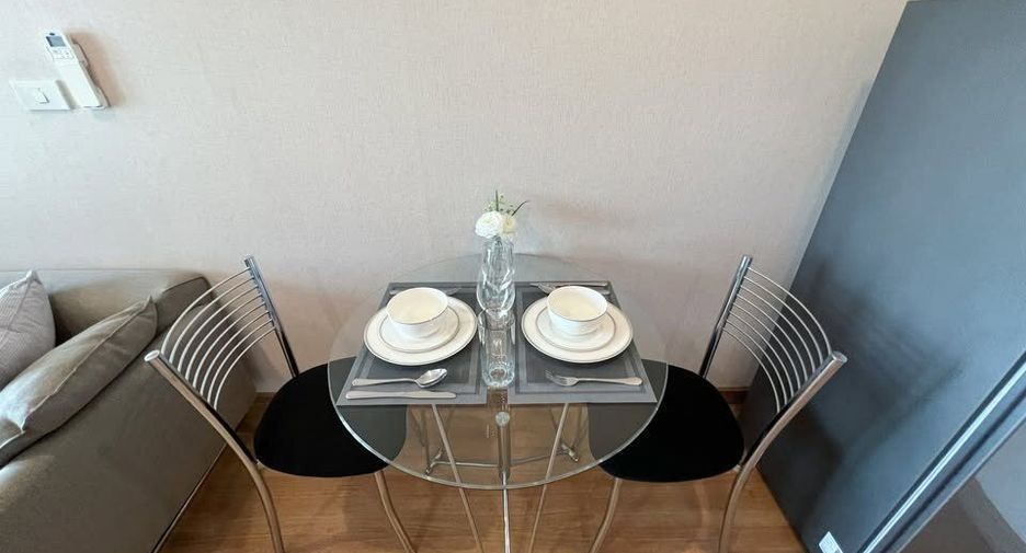 For sale 1 bed condo in Mueang Chiang Mai, Chiang Mai