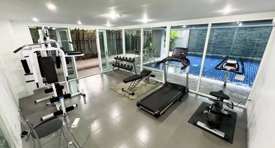 For sale 1 bed condo in Mueang Chiang Mai, Chiang Mai