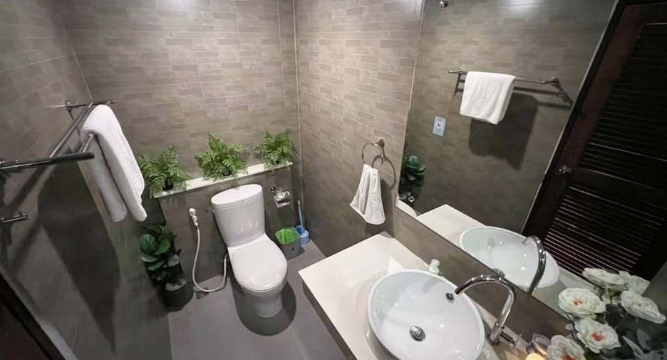 For sale 1 bed condo in Mueang Chiang Mai, Chiang Mai