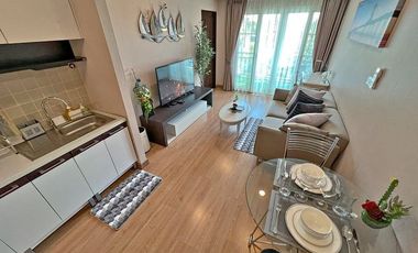 Condo en venta de 1 habitaciones en Mueang Chiang Mai, Chiang Mai