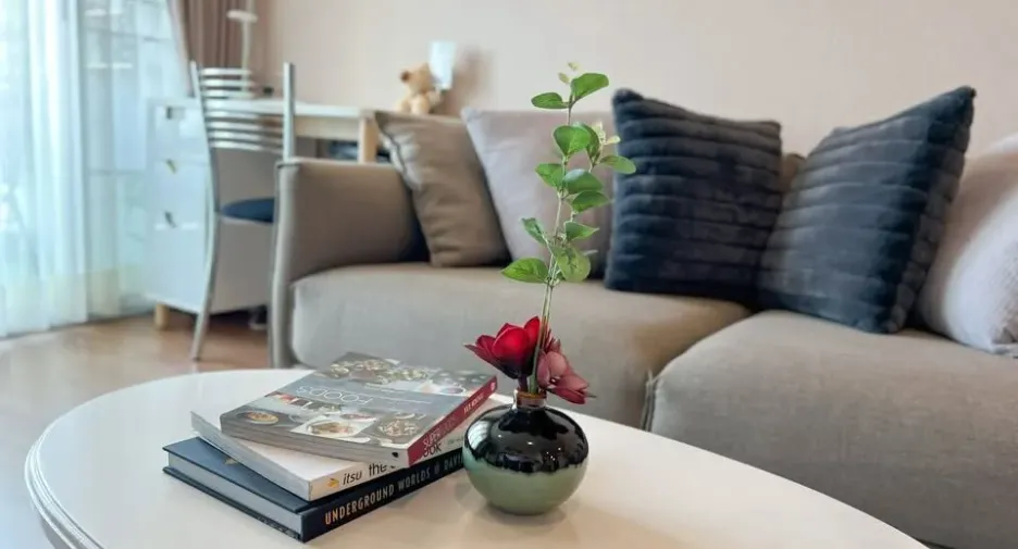 For sale 1 bed condo in Mueang Chiang Mai, Chiang Mai