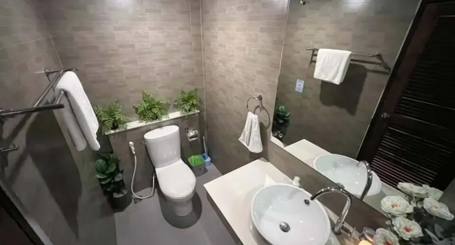 出售 1 卧室 公寓 在 Mueang Chiang Mai, Chiang Mai