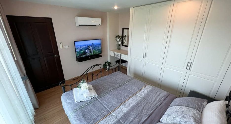 For sale 1 bed condo in Mueang Chiang Mai, Chiang Mai