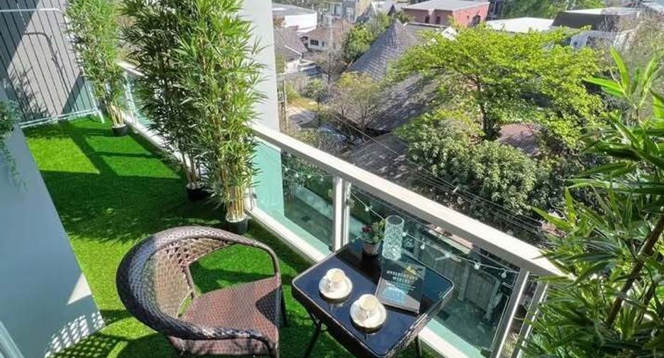 For sale 1 bed condo in Mueang Chiang Mai, Chiang Mai