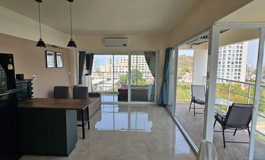 出售 1 卧室 公寓 在 Bang Lamung, Chon Buri