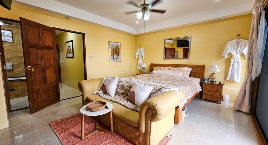 For sale 5 bedrooms retail Space in Bang Lamung, Chonburi