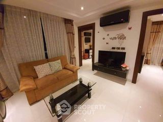 For Rent 2 Bedroom Condo In Bang Lamung, Chonburi