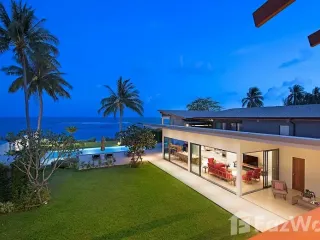 À vendre 4 chambres villa à Ko Samui, Surat Thani