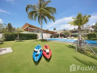 À vendre 4 chambres villa à Ko Samui, Surat Thani