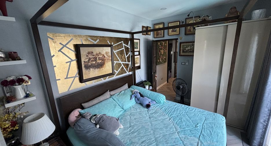 For sale 3 bedrooms villa in Hua Hin, Prachuap Khiri Khan