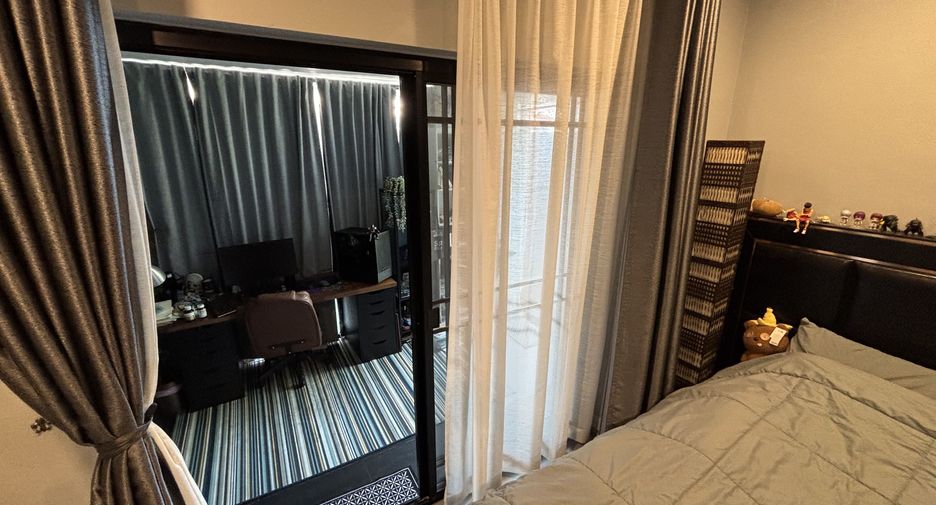For sale 3 bedrooms villa in Hua Hin, Prachuap Khiri Khan