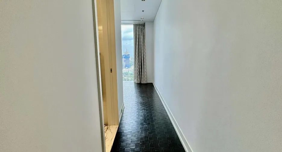 Condo en venta de 3 habitaciones en Sathon, Bangkok