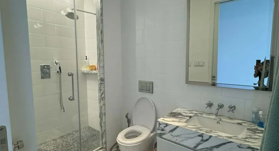 Condo en venta de 3 habitaciones en Sathon, Bangkok