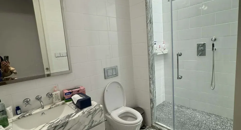 Condo en venta de 3 habitaciones en Sathon, Bangkok