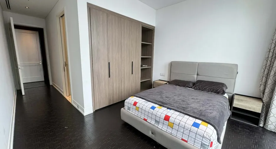 Condo en venta de 3 habitaciones en Sathon, Bangkok