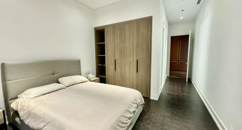 Condo en venta de 3 habitaciones en Sathon, Bangkok