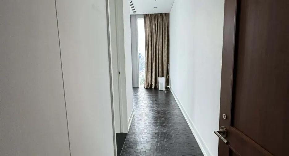 Condo en venta de 3 habitaciones en Sathon, Bangkok