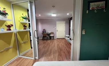 For sale 1 bed condo in Sathon, Bangkok