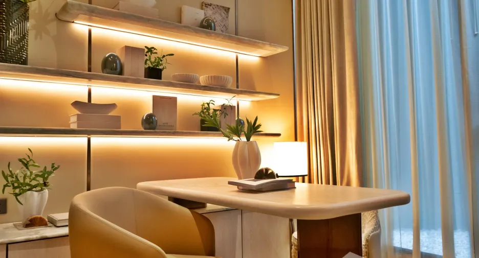 Condo en venta de 2 habitaciones en Khlong Toei, Bangkok